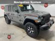 Used 2021 Jeep Wrangler Unlimited Rubicon SUV