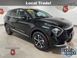 Kia Sportage Hybrid