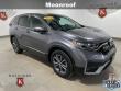 Used 2021 Honda CR-V EX AWD SUV