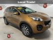 Used 2019 Kia Sportage EX SUV