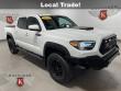 Used 2021 Toyota Tacoma SR V6 Truck Double Cab