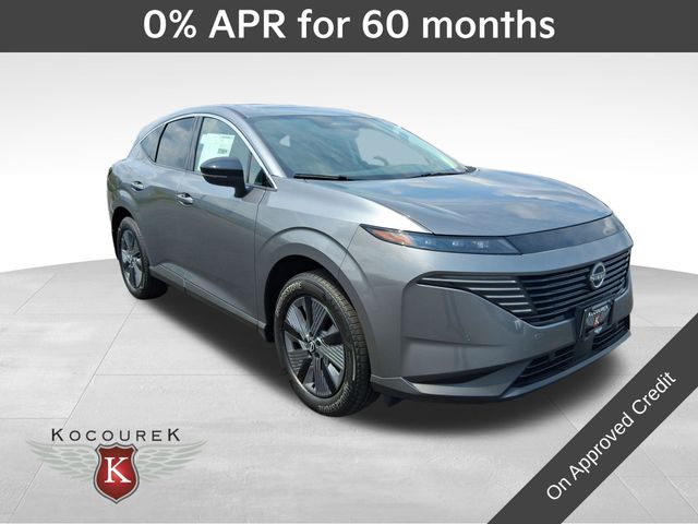 2026 Nissan Murano