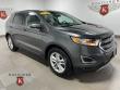 Used 2017 Ford Edge SEL SUV