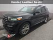 Used 2020 Ford Explorer XLT SUV
