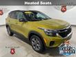 Used 2024 Kia Seltos S SUV