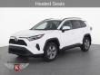 Used 2025 Toyota RAV4 Hybrid XLE SUV