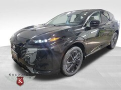 2026 Nissan Murano Platinum SUV