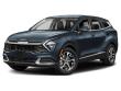 Used 2023 Kia Sportage EX SUV