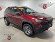 Used 2020 Jeep Cherokee Trailhawk SUV
