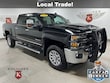 Chevrolet Silverado 3500HD