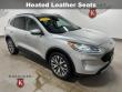 Used 2020 Ford Escape Titanium SUV