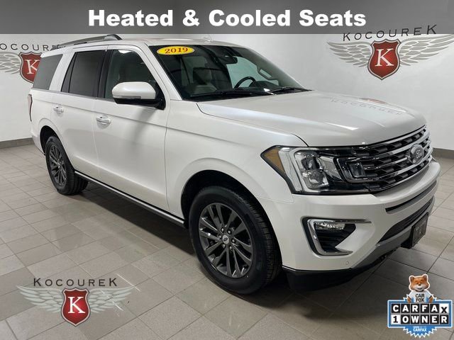 2019 Ford Expedition Limited 4X4's photo