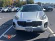 Used 2018 Kia Sportage LX SUV