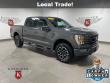 Used 2021 Ford F-150  Truck SuperCrew Cab