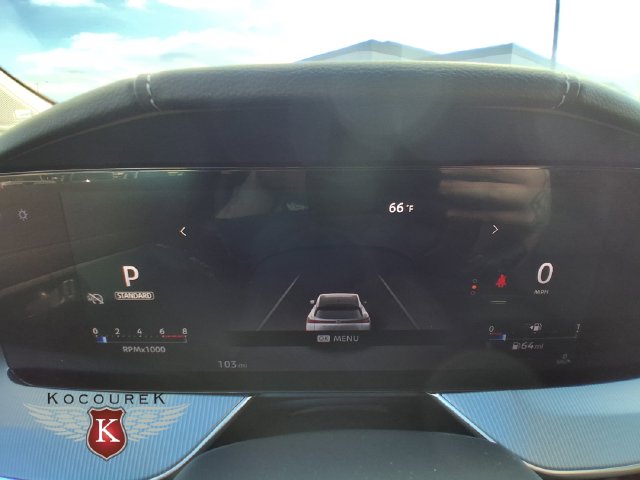 2026 Nissan Murano Platinum - Photo 13