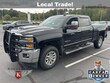 Chevrolet Silverado 3500HD