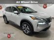 Used 2022 Nissan Rogue SV SUV
