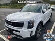 Kia Telluride