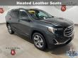 Used 2021 GMC Terrain SLT SUV