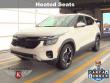 Used 2024 Kia Seltos EX SUV