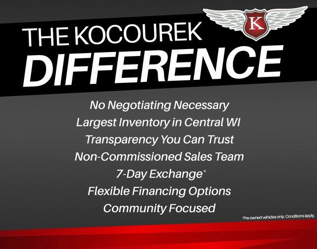 Used 2024 Kia Seltos EX with VIN KNDER2AA4R7493183 for sale in Wausau, WI