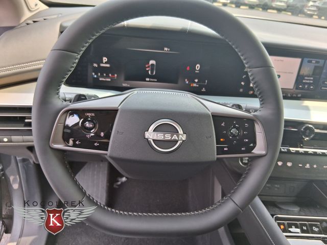 2026 Nissan Murano SL - Photo 13