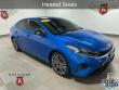 Used 2024 Kia Forte GT Sedan