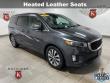 Used 2018 Kia Sedona SX Van Passenger Van