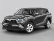 Used 2023 Toyota Highlander Hybrid Limited SUV