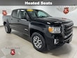 GMC Canyon