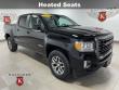 Used 2021 GMC Canyon AT4 Truck Crew Cab