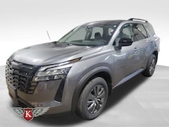 2026 Nissan Pathfinder SV SUV