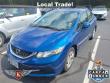 Used 2013 Honda Civic LX Sedan