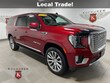 GMC Yukon XL
