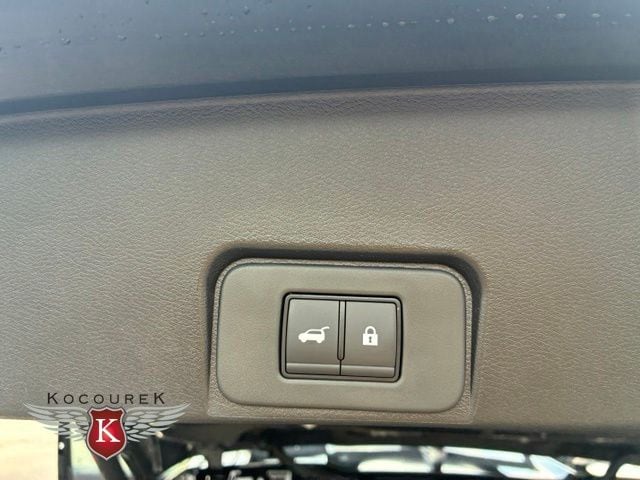 2026 Nissan Rogue Rock Creek - Photo 20