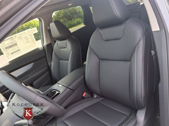 2026 Nissan Murano SL - Photo 11