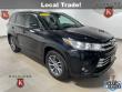 Used 2019 Toyota Highlander SE V6 SUV