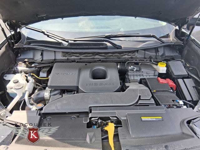 2026 Nissan Murano SL - Photo 20
