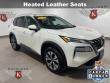 Used 2022 Nissan Rogue SV SUV