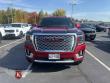 Used 2021 GMC Yukon XL Denali SUV