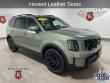 Used 2024 Kia Telluride EX X-Line SUV