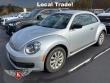 Used 2014 Volkswagen Beetle 2.5L Entry w/PZEV Hatchback