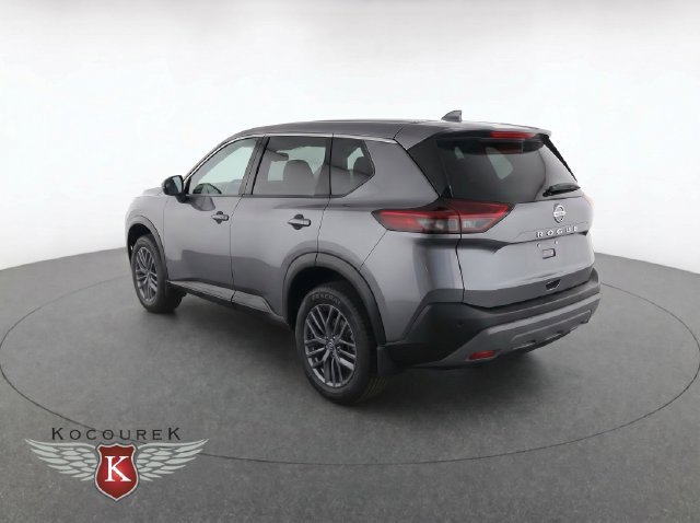 Used 2023 Nissan Rogue SV SUV