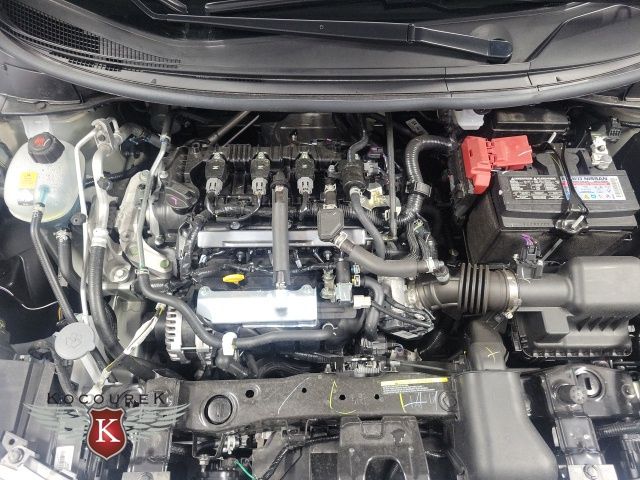 2025 Nissan Versa Sedan SV - Photo 20