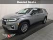 Used 2023 Chevrolet Traverse LS w/1LS SUV