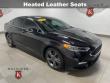 Used 2017 Ford Fusion Sport Sedan