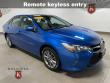 Used 2017 Toyota Camry XLE Sedan