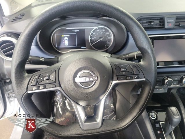 2025 Nissan Versa Sedan SV - Photo 16