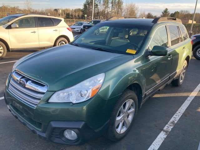 2013 Subaru Outback Premium