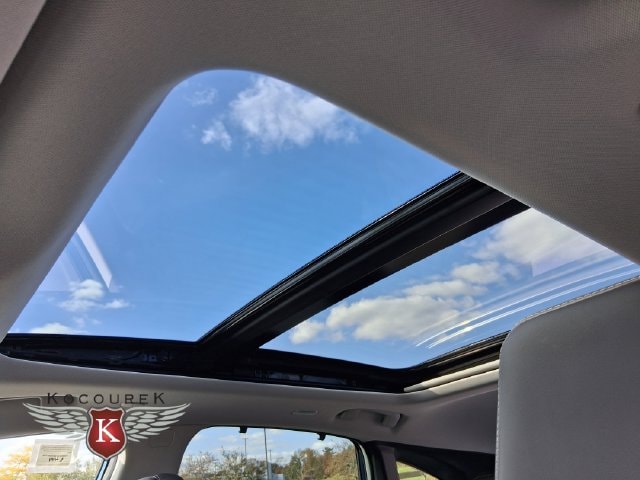 2026 Nissan Murano Platinum - Photo 19